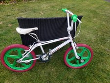 Bmx skyway for sale  STOCKPORT