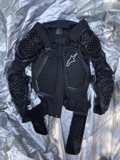 Alpinestars bionic tech d'occasion  Expédié en Belgium