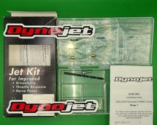 Dynojet stage jet for sale  Odessa