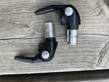 Shimano shifter set for sale  HEATHFIELD