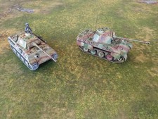 28mm panther tanks for sale  Sierra Vista