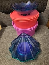 Kiste tupperware 5 gebraucht kaufen  Schlüchtern
