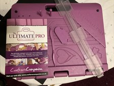 Ultimate pro crafter for sale Ultimate pro crafter for sale  HULL