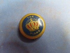 Vintage pinback button for sale  Harrisburg
