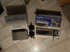 Commodore laufwerk tastatur gebraucht kaufen  Münchsteinach