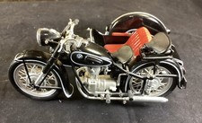 1957 bmw motorcycle d'occasion  Expédié en Belgium