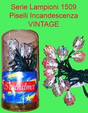Luci natale lampioni usato  Chivasso