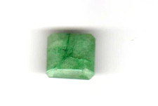 16.76 brazilian emerald for sale  Bristol