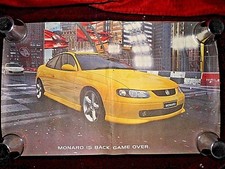 2002 melbourne australia for sale  USA