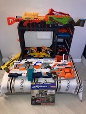 Mega nerf gun for sale  LEEDS