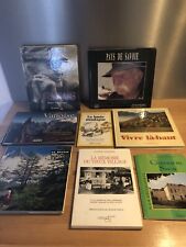 Lot livres haute d'occasion  Longueil-Sainte-Marie