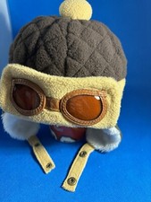 Winter baby earflap for sale  Sarasota