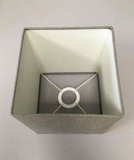 Lampenschirm stoffschirm lampe gebraucht kaufen  Frankenberg