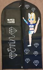 Personalised cheerleader unifo for sale  GATESHEAD