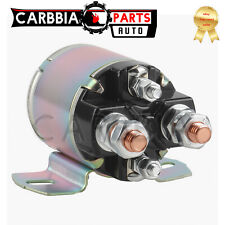 12v starter solenoid for sale  USA