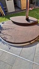 Hot tube abdeckung gebraucht kaufen  Dettenheim