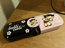 Tutti cuti tin for sale  DEVIZES