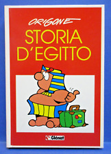 Origone volume storia usato  Carraia