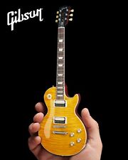 Mini modelo de guitarra Slash Guitar Gibson Les Paul Standard Appetite Burst escala 1:4 comprar usado Mini modelo de guitarra Slash Guitar Gibson Les Paul Standard Appetite Burst escala 1:4 comprar usado  Enviando para Brazil