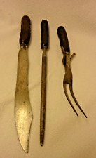 Vintage cutlery set for sale  Palos Park