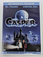 Casper dvd region d'occasion  Expédié en Belgium