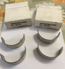 Quicksilver mercruiser 85726 usato  Due Carrare