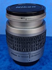 Zoom nikon . d'occasion  Le Cannet