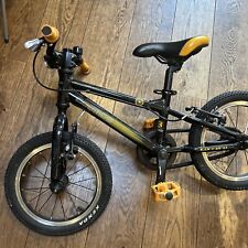 carrera cosmos 14 bike for sale  LONDON