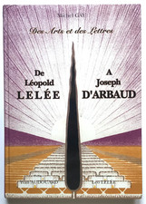 Léopold lelée joseph d'occasion  Martigues