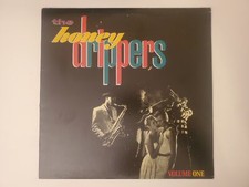 The Honeydrippers - Volume Um (LP de vinil) comprar usado The Honeydrippers - Volume Um (LP de vinil) comprar usado  Enviando para Brazil