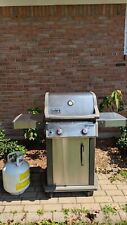 Weber 46110001 spirit for sale  East Aurora