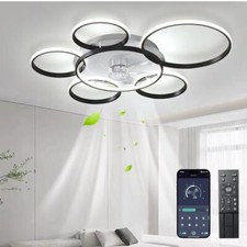 Deckenventilator beleuchtung 9 gebraucht kaufen  Eckelsheim, Gau-Bickelheim, Wonsheim