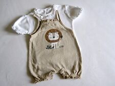 2tlg babyset sommer gebraucht kaufen  Sprendlingen