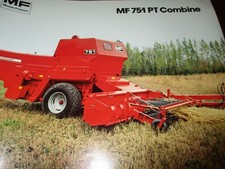 Massey ferguson 751 for sale  Eau Claire