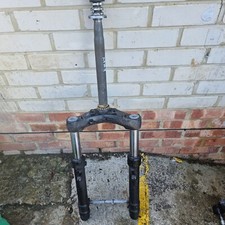 Yamaha max 250yp for sale  HERNE BAY