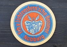 Bierfilz freiherr lichtenstern gebraucht kaufen  Marktleuthen