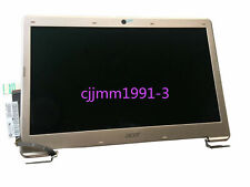 1 peça 13,3" LED LCD fino S n S3 MS2346 para Aspire Ultrabook j04 #Y2 comprar usado  Enviando para Brazil