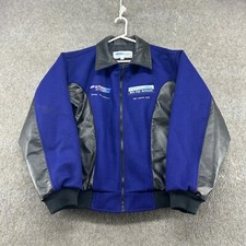 Vintage nhra jacket for sale  Tacoma