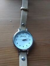 Mantaray ladies watch for sale  ALFRETON