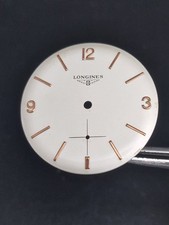 Longines 30l dial usato  Genova