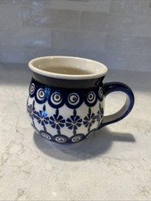 Polish pottery oz. for sale  Denver