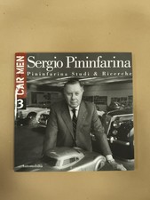 Sergio pininfarina studi usato  Grugliasco