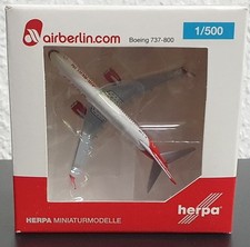 Herpa wings 500 gebraucht kaufen  Marl