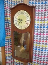 Vintage westminster chiming for sale  BEDFORD