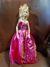 Barbie doll pink for sale  EXETER