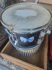 Pearl tom tom for sale  Biddeford