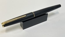 Montblanc patronenfüller 220 gebraucht kaufen  Berlin