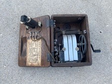Vintage kellogg switchboard for sale  Lombard