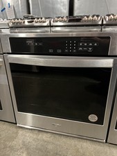 Whirlpool wos31es7js 4.3 for sale  Sacramento