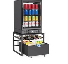 Colima mini fridge for sale  Heath